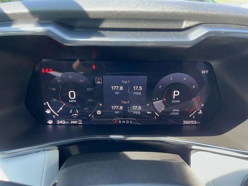 Used 2024 GMC Canyon AT4X AWD/4WD image 26