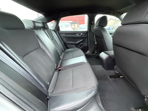 Used 2022 Honda Civic Sport image 36
