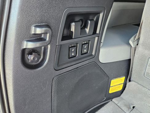 Used 2017 Toyota Sequoia Platinum RWD image 22