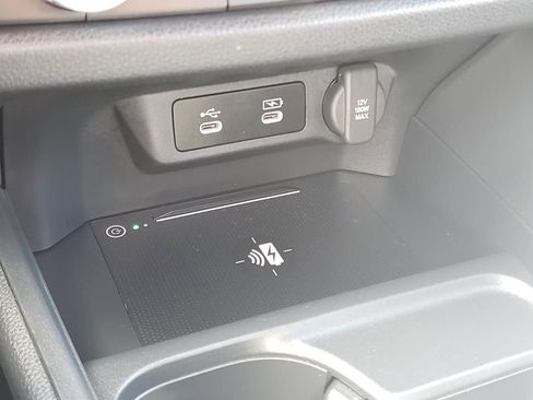 Certified 2025 Acura ADX A-Spec AWD/4WD image 28