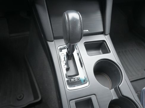 Used 2018 Subaru Legacy 2.5i Sport image 27