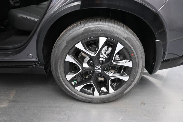 New 2027 Honda HR-V EX-L image 14