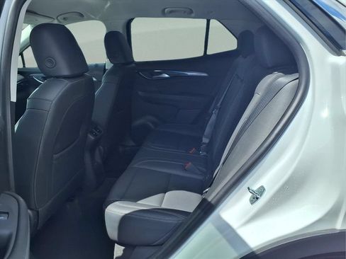 Certified 2025 Buick Envision Preferred AWD/4WD image 16