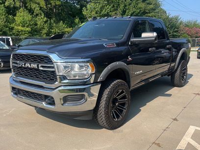 Used 2021 RAM 2500 Tradesman