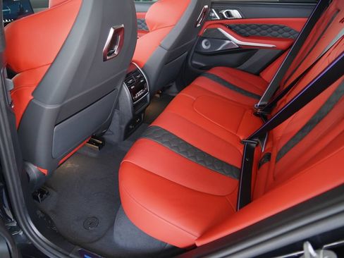 New 2026 BMW X5 M Competition w/ Executive Package AWD/4WD image 18