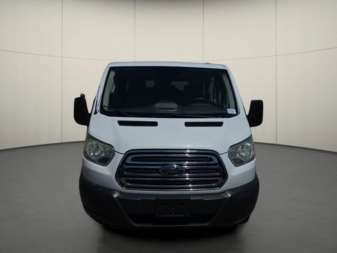 Used 2016 Ford Transit 350 XLT RWD image 2