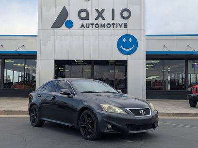 Used 2011 Lexus IS 250