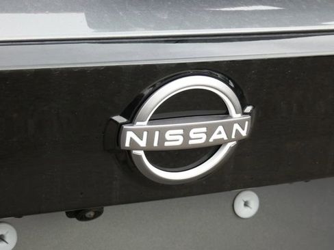 New 2026 Nissan Kicks SV w/ SV Premium Package image 10