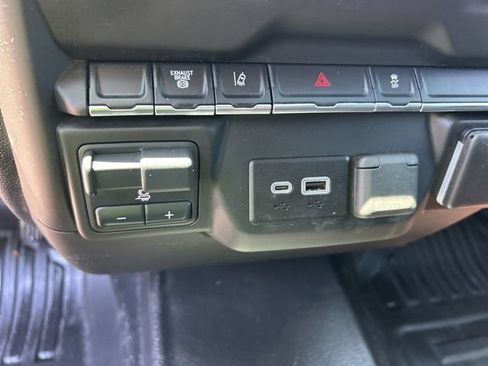Used 2024 Chevrolet Silverado 3500 W/T w/ WT Convenience Package AWD/4WD image 20