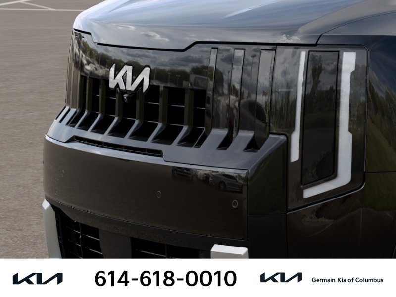New 2027 Kia Telluride SX Prestige w/ Towing Package AWD/4WD image 15