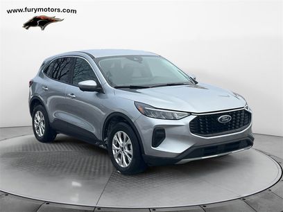 Used 2023 Ford Escape Active w/ Tech Pack #2