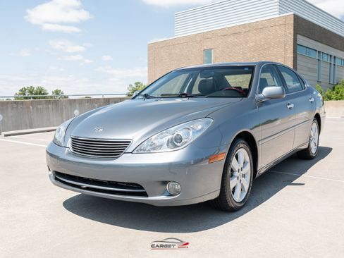 Used 2006 Lexus ES 330 w/ Preferred Accessory Pkg FWD image 3