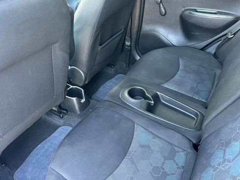 Used 2016 Chevrolet Spark LS image 12