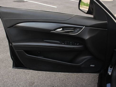 Used 2014 Cadillac ATS Sedan RWD image 15