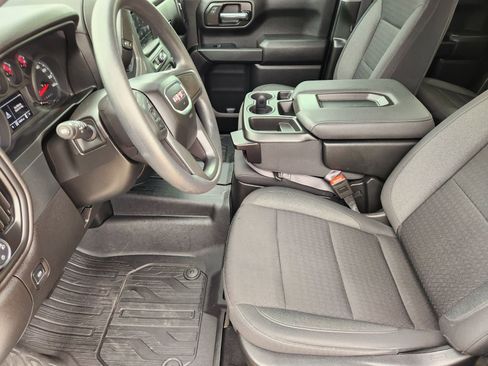 Used 2024 GMC Sierra 1500 Pro w/ Pro Value Package image 13