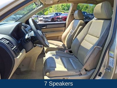 Used 2009 Honda CR-V EX-L