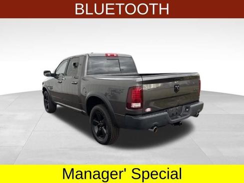 Used 2019 RAM 1500 Classic Warlock image 5
