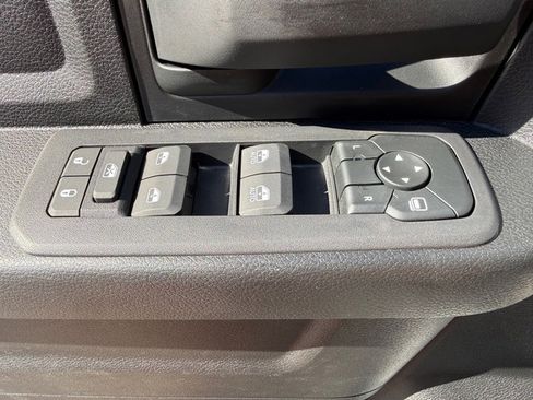 New 2026 RAM 2500 Tradesman image 14