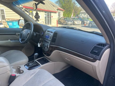 Used 2011 Hyundai Santa Fe GLS AWD/4WD image 11