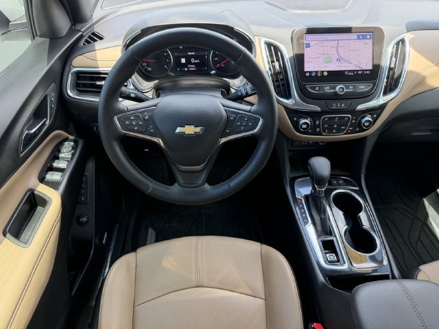 Used 2024 Chevrolet Equinox Premier FWD image 16
