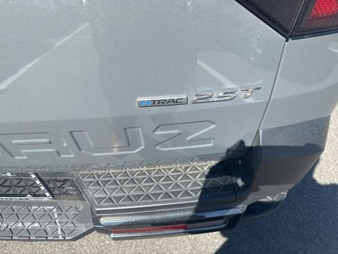 Certified 2025 Hyundai Santa Cruz XRT image 7