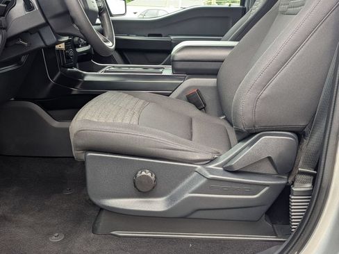 Used 2023 Ford F150 XL w/ STX Appearance Package AWD/4WD image 11
