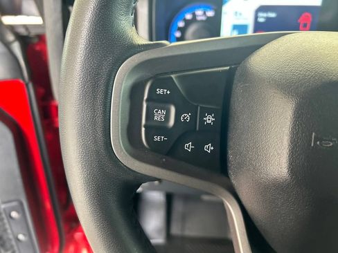 Used 2023 Ford Bronco Big Bend AWD/4WD image 57