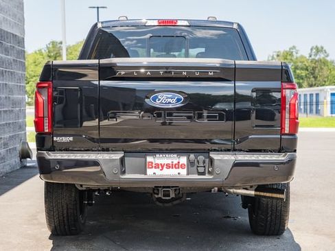 New 2026 Ford F150 Platinum AWD/4WD image 7