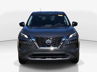 Used 2021 Nissan Rogue S video 2