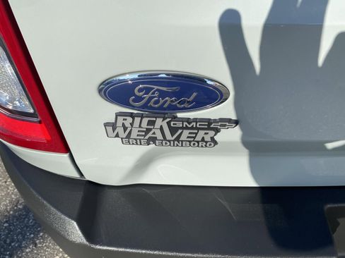 Used 2024 Ford Bronco Sport Big Bend image 15