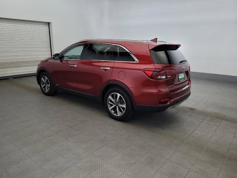 Used 2019 Kia Sorento EX AWD/4WD image 3