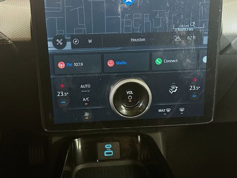 Used 2021 Ford Mustang Mach-E California Route 1 image 24