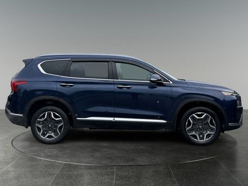 Used 2023 Hyundai Santa Fe Limited AWD/4WD image 10