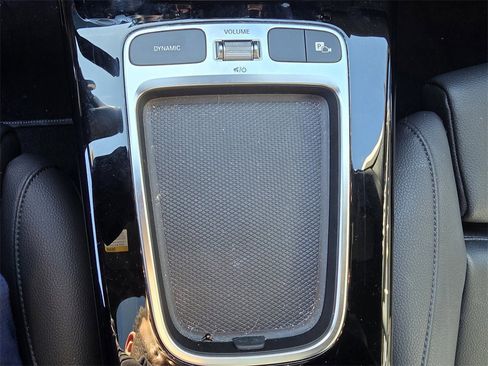 Certified 2025 Mercedes-Benz CLA 250 4MATIC image 23