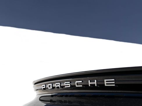 Certified 2025 Porsche 718 Boxster S RWD image 12