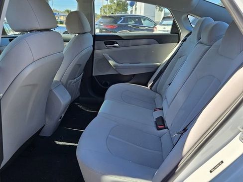 Used 2019 Hyundai Sonata ECO image 11