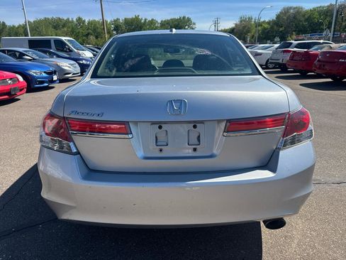 Used 2012 Honda Accord EX-L image 6