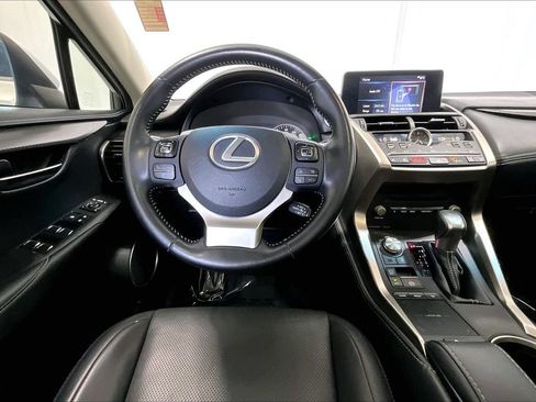 Used 2018 Lexus NX 300 FWD w/ Comfort Package image 4