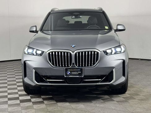 Used 2026 BMW X5 xDrive40i AWD/4WD image 6