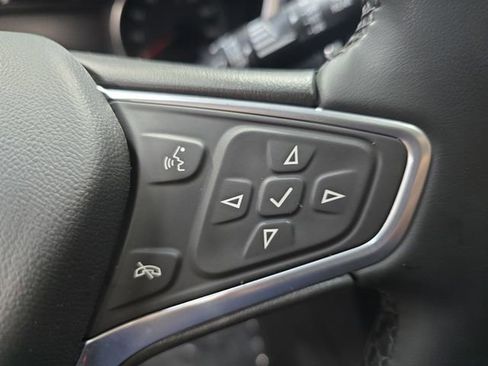 Used 2023 Chevrolet Equinox LT AWD/4WD image 22
