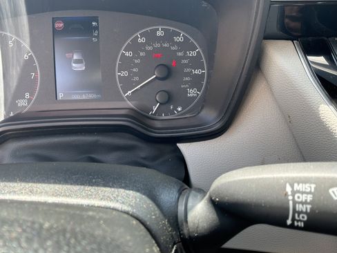 Used 2024 Toyota Corolla LE image 23