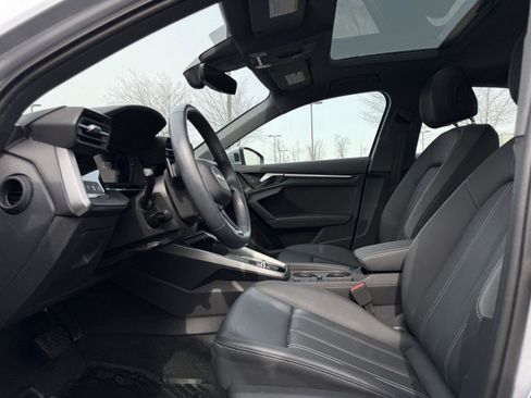 Used 2023 Audi A3 2.0T Premium Plus w/ Premium Plus Package image 12