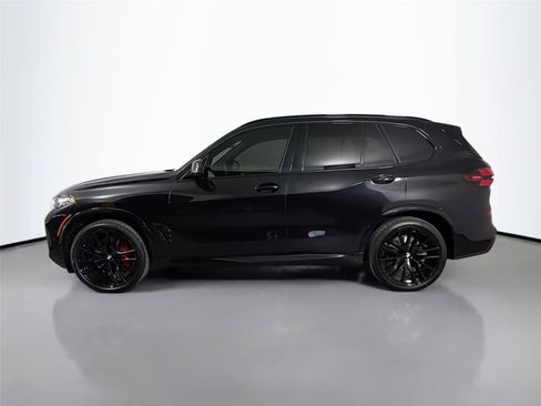 New 2026 BMW X5 xDrive40i w/ M Sport Package AWD/4WD image 15