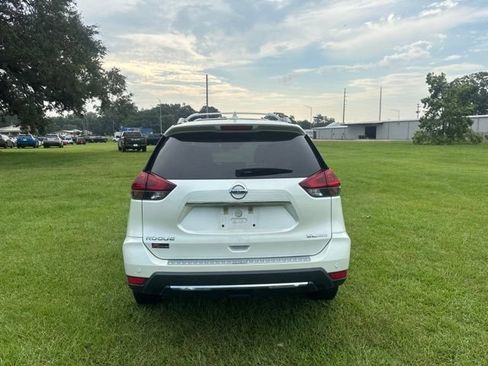 Used 2020 Nissan Rogue SL w/ Premium Package AWD/4WD image 13