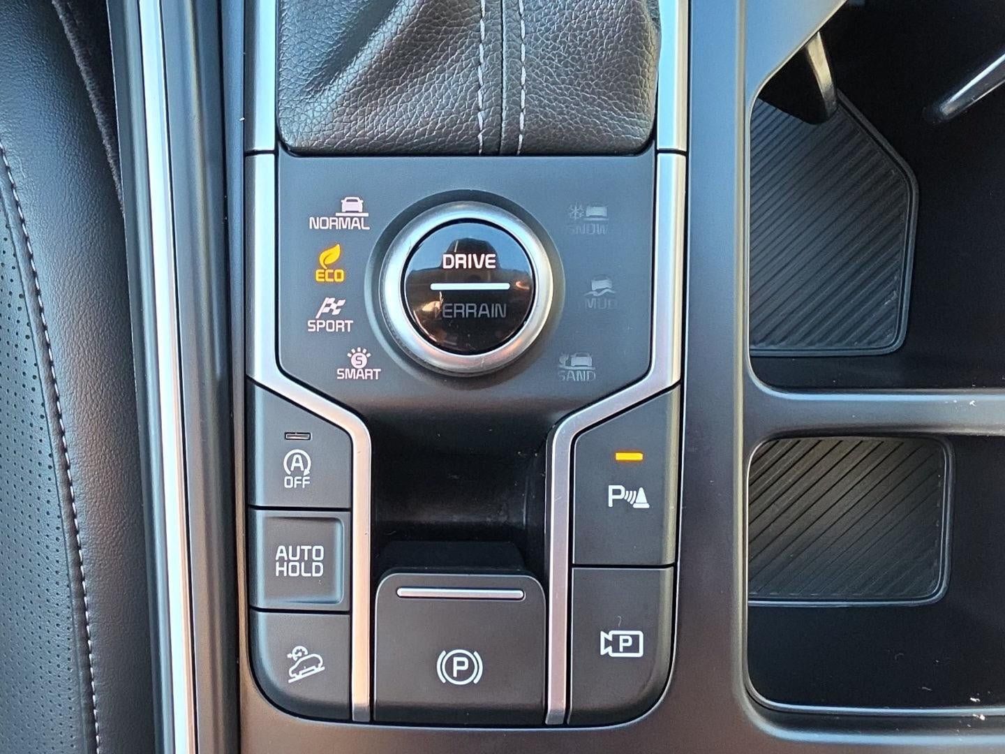 Certified 2026 Kia Sorento S AWD/4WD image 29