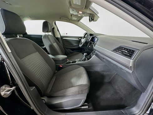 Used 2024 Volkswagen Jetta S image 29