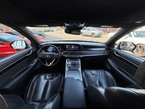 Used 2020 Hyundai Palisade Limited FWD image 48