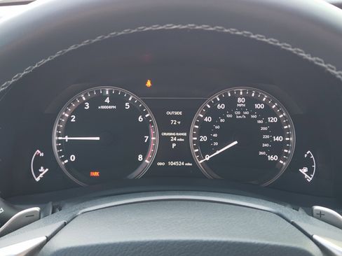 Used 2015 Lexus GS 350 RWD image 18