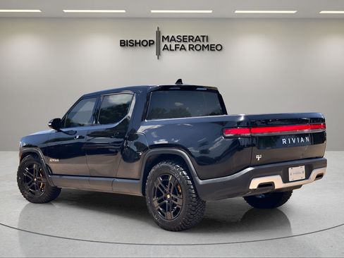 Used 2023 Rivian R1T Adventure AWD/4WD image 2