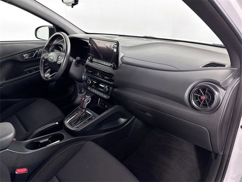 Used 2023 Hyundai Kona N Line image 31